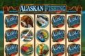 Alaskan Fishing