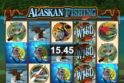 Alaskan Fishing