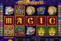 Magic Spell