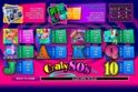Crazy 80s