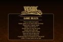 Multi-Hand Vegas Downtown Blackjack Gold