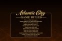 Atlantic City Blackjack Gold