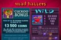 Mad Hatters
