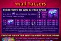 Mad Hatters