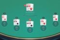 Multi-Hand Vegas Downtown Blackjack