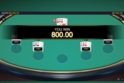Multi-Hand Vegas Downtown Blackjack