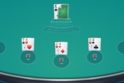 Multi-Hand Atlantic City Blackjack