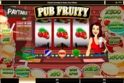 Pub Fruity