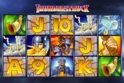 Thunderstruck