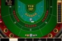 High Limit Baccarat