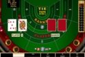 High Limit Baccarat