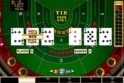 High Limit Baccarat
