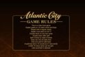 Atlantic City Blackjack