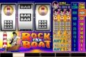 Rock the Boat