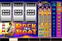 Rock the Boat