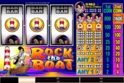 Rock the Boat