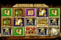 Gopher Gold