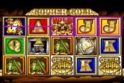 Gopher Gold