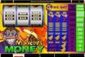 Monkey's Money