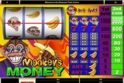 Monkey's Money
