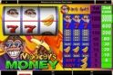 Monkey's Money