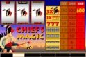 Chief's Magic
