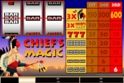 Chief's Magic