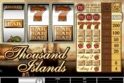 Thousand Islands