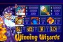 Winning Wizards