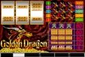 Golden Dragon