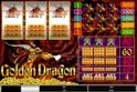 Golden Dragon