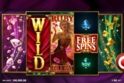 Ruby Casino Queen