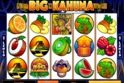 Big Kahuna - Snakes and Ladders