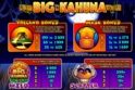 Big Kahuna - Snakes and Ladders