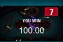 Sapphire Roulette