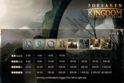 Forsaken Kingdom