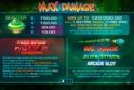 Max Damage