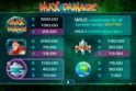 Max Damage