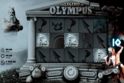 The Legend of Olympus