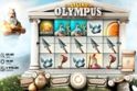 The Legend of Olympus