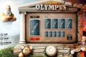 The Legend of Olympus