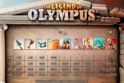 The Legend of Olympus