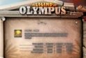 The Legend of Olympus