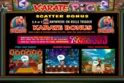 Karate Pig
