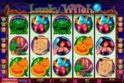 Lucky Witch