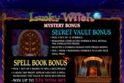 Lucky Witch
