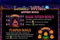 Lucky Witch