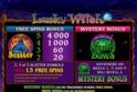 Lucky Witch