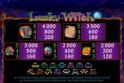 Lucky Witch