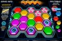 Hexaline